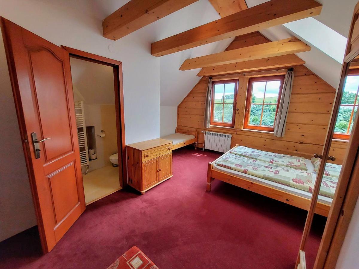 Raj Holiday home Besenova