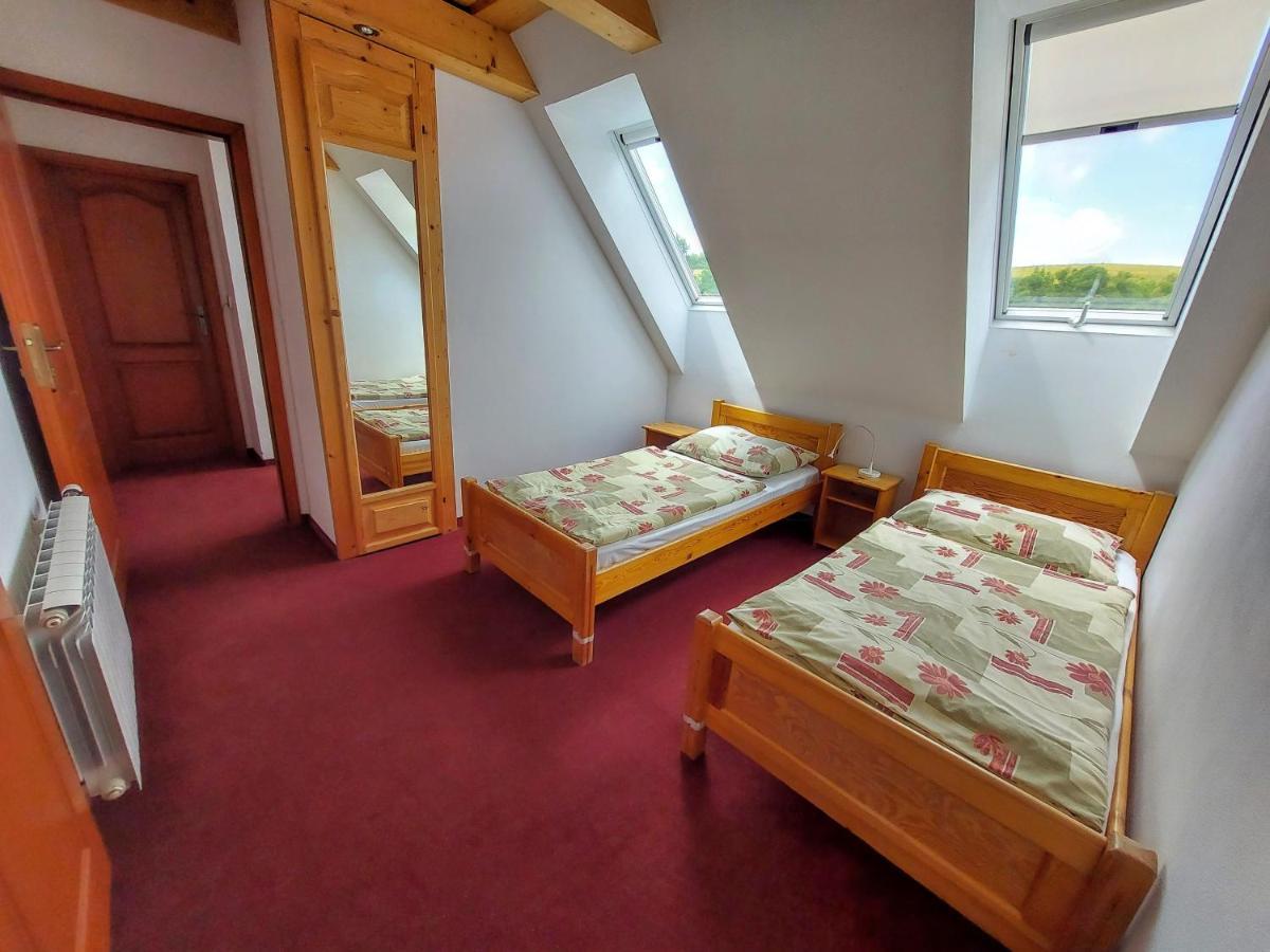 Raj Holiday home Besenova