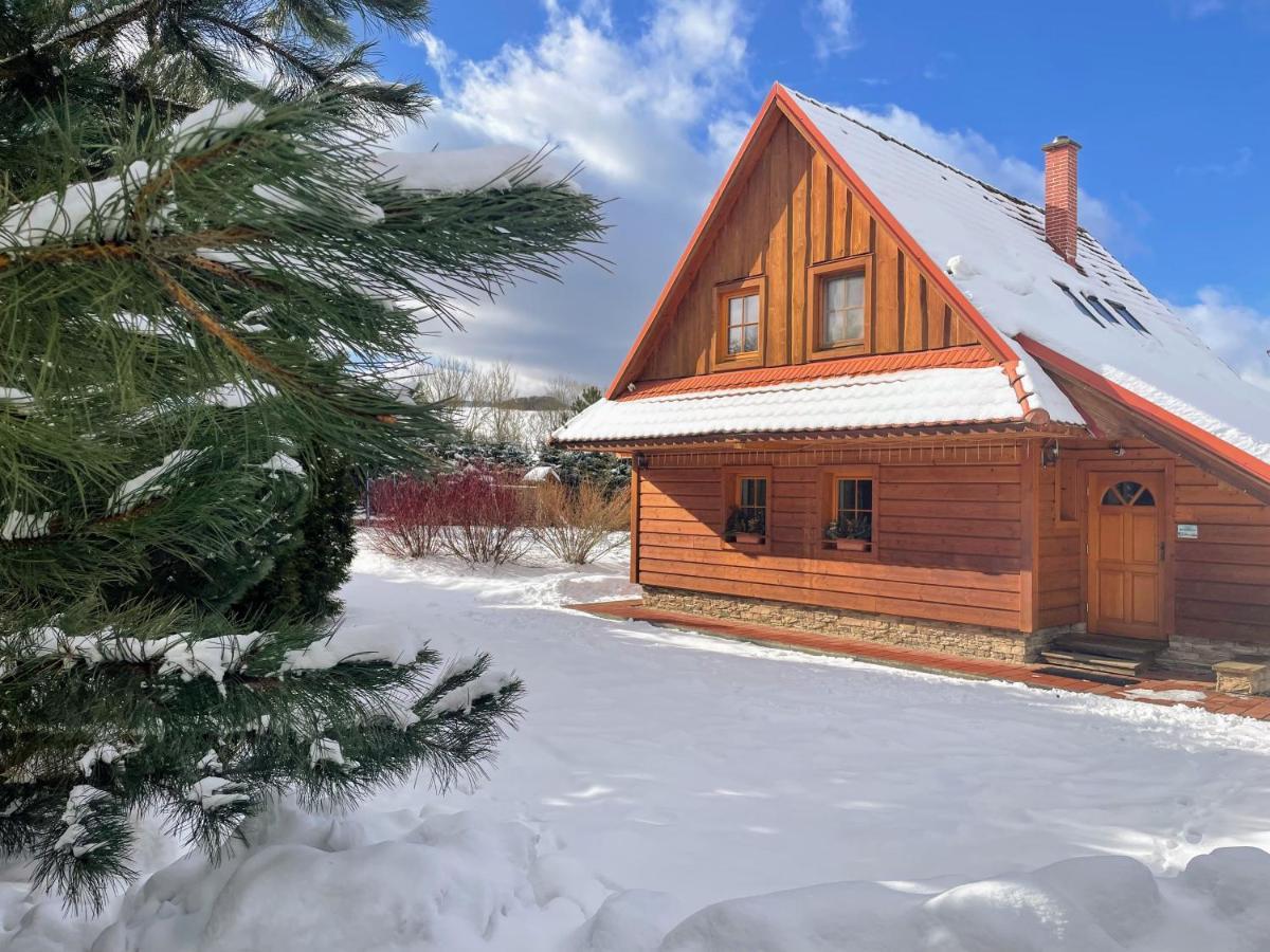 Holiday home Raj Besenova