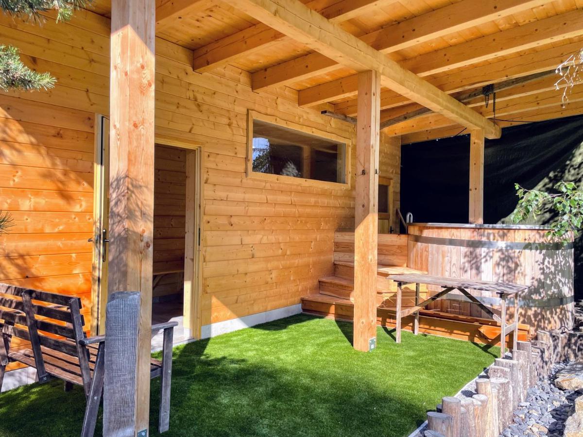 Raj Holiday home Besenova