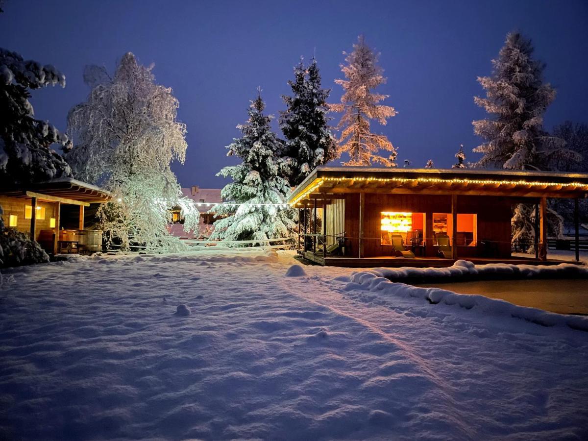 Raj Holiday home *