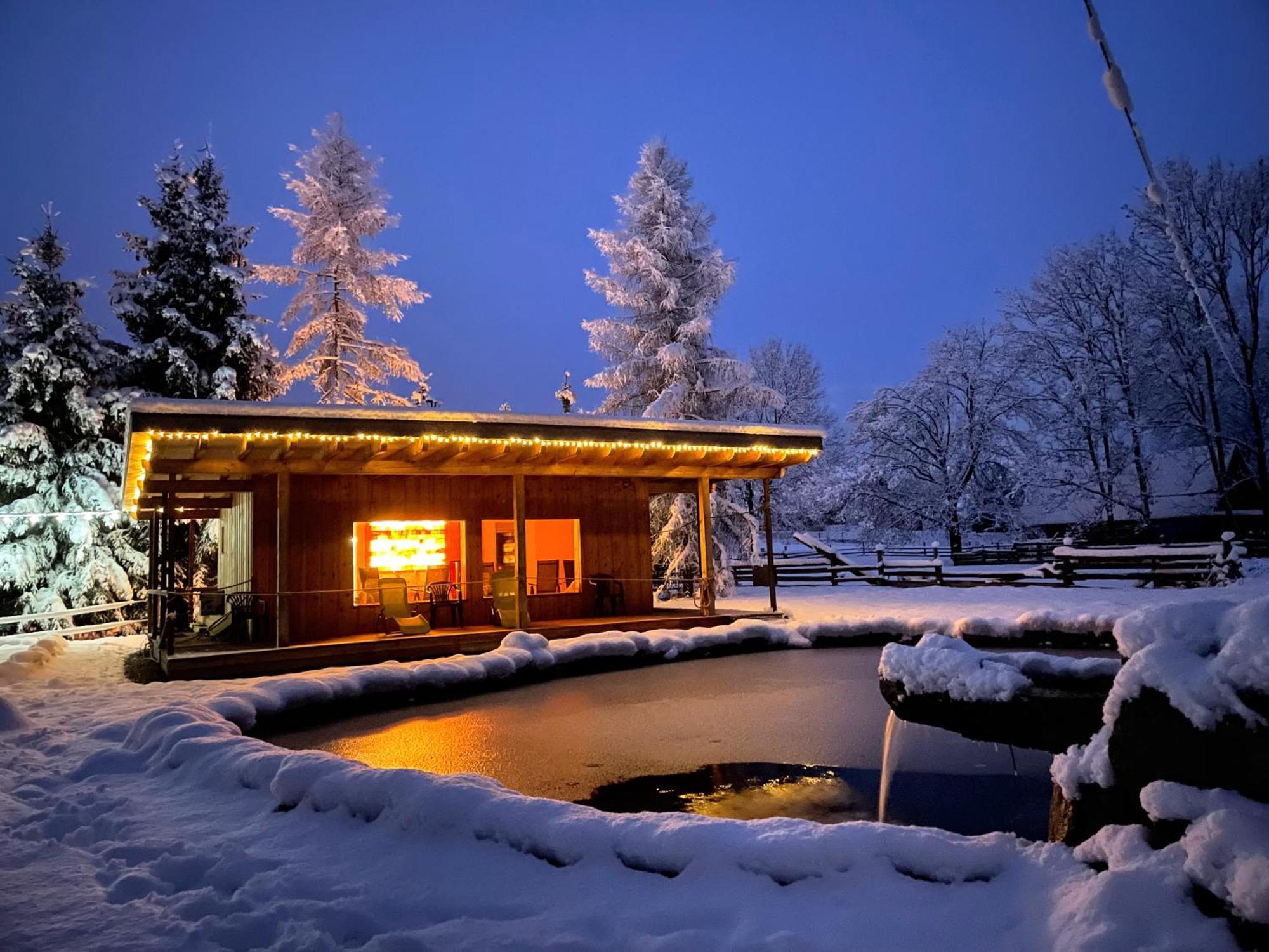 Holiday home Raj *