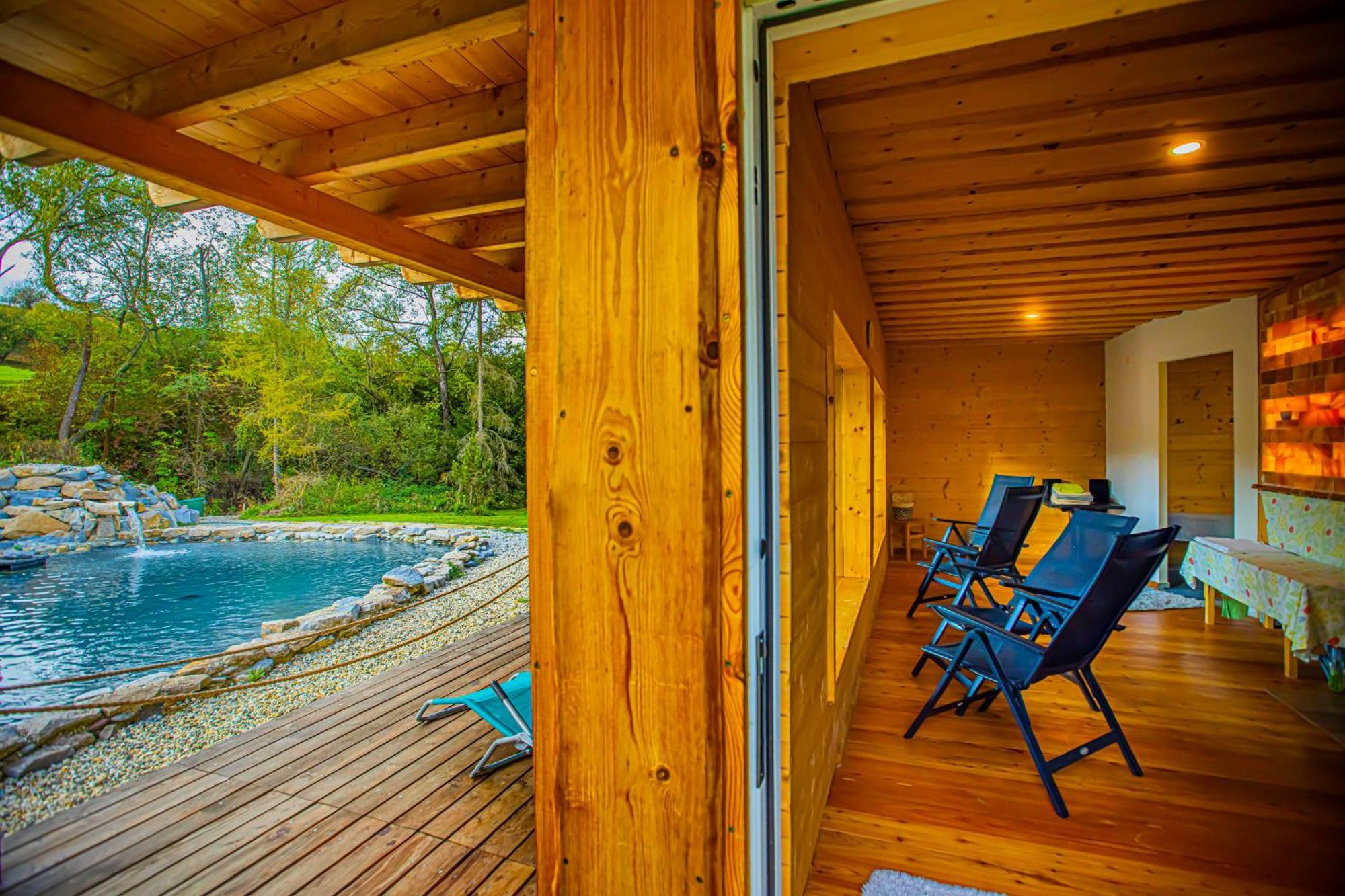 Holiday home Raj *