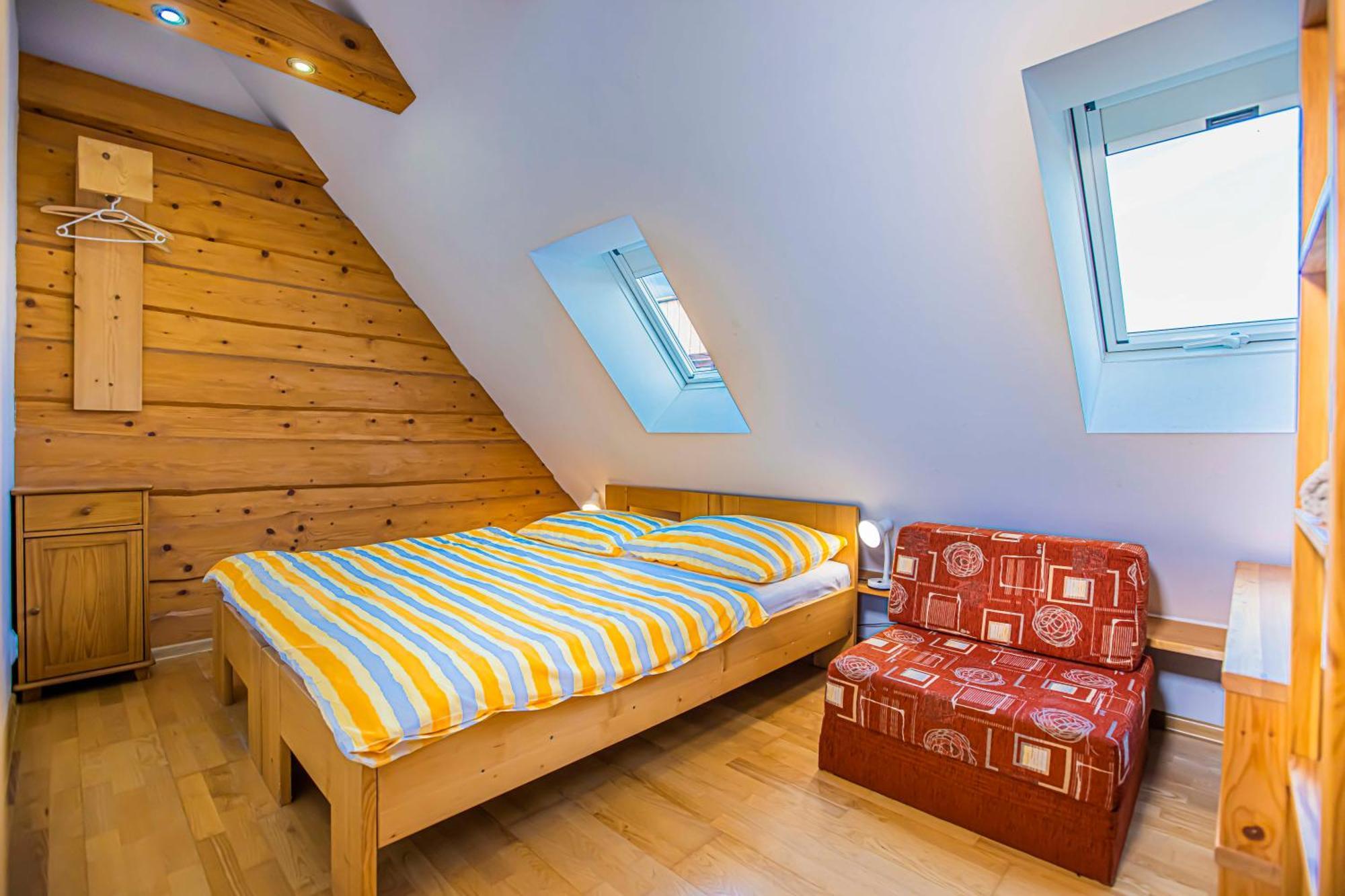 Holiday home Raj Besenova