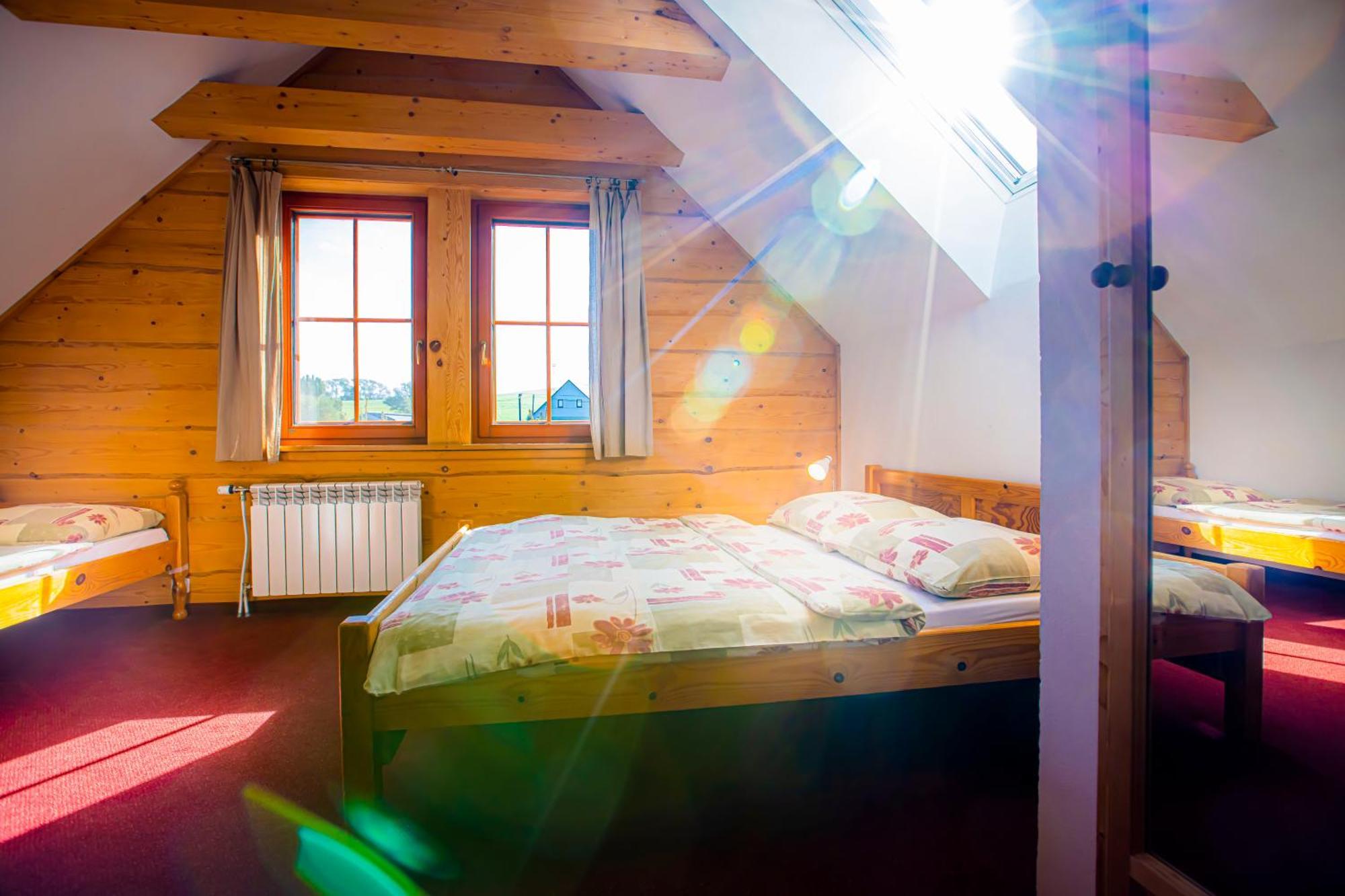 Raj Holiday home Besenova