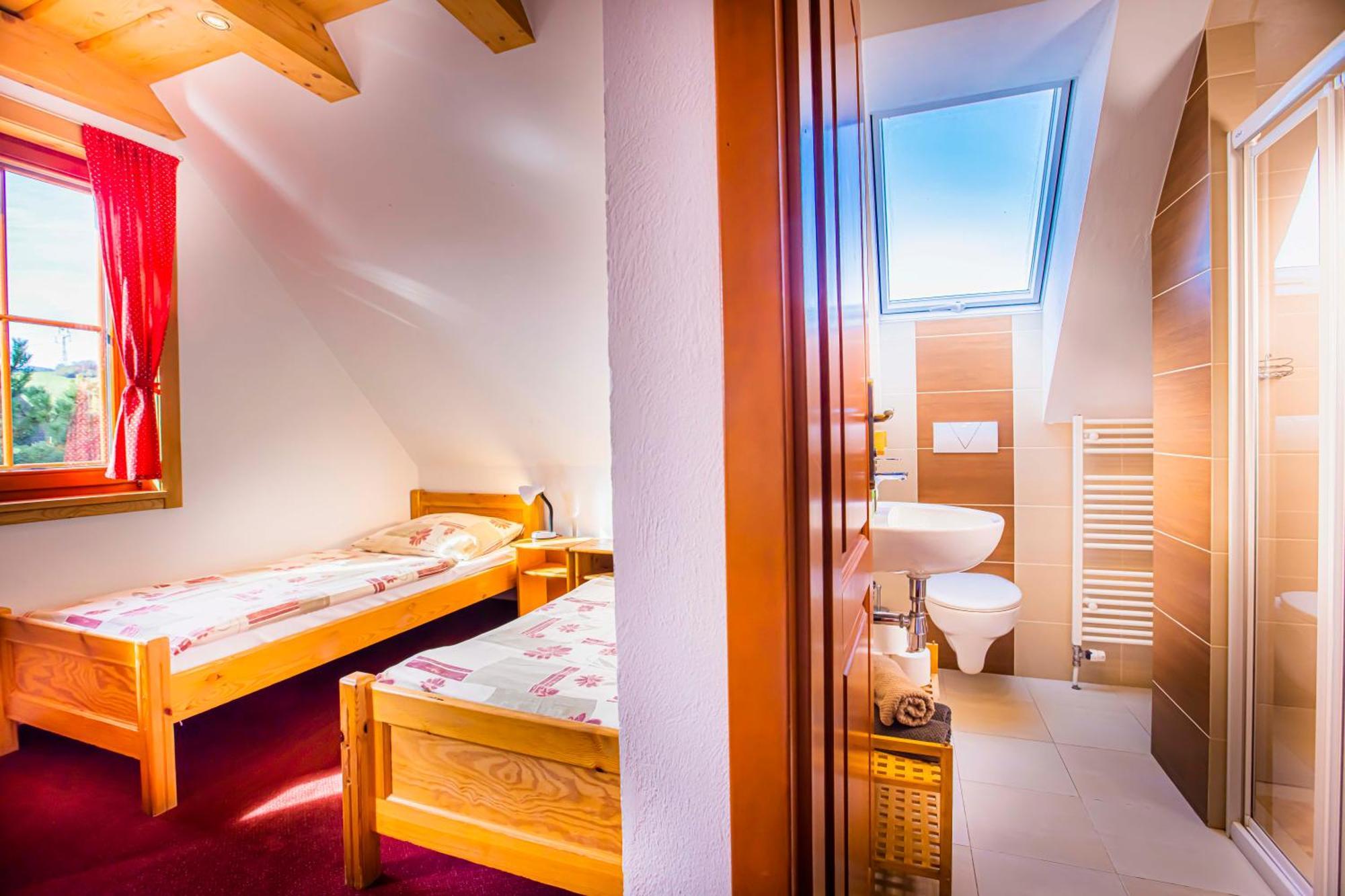 Raj Holiday home Besenova