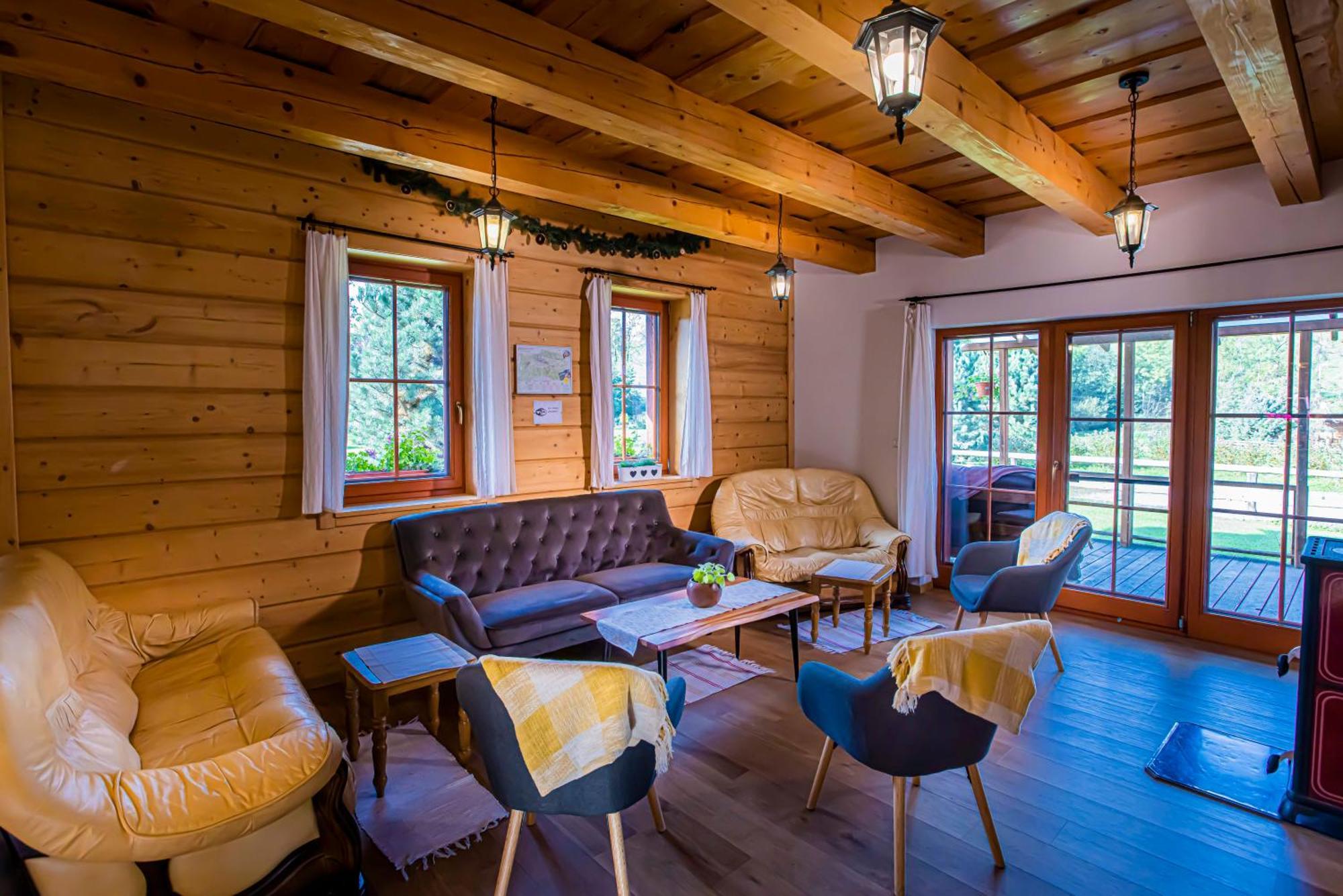 Raj Holiday home