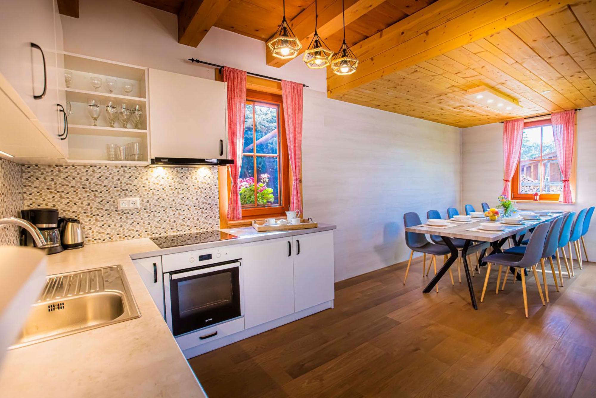 Raj Holiday home