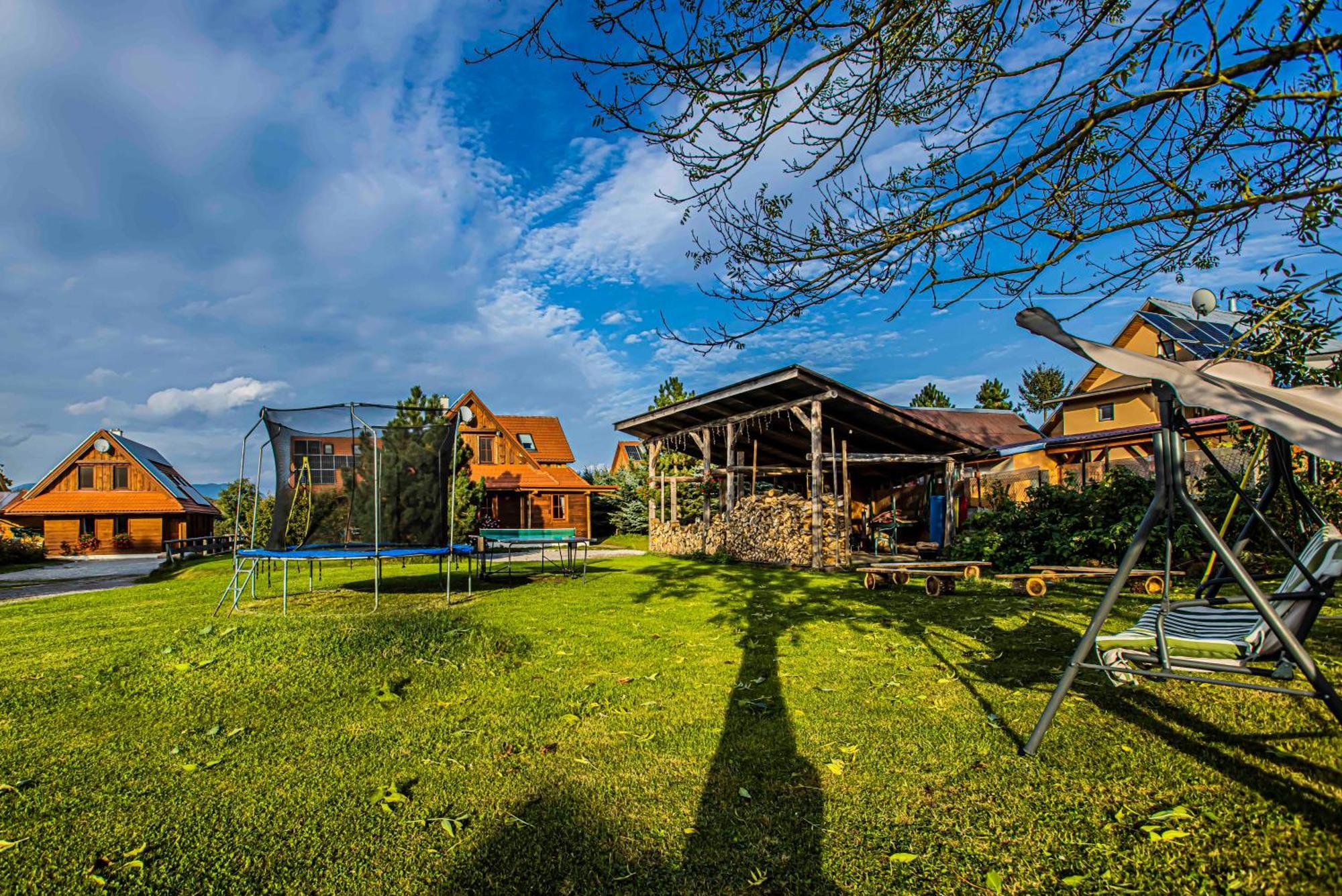 Holiday home Raj *